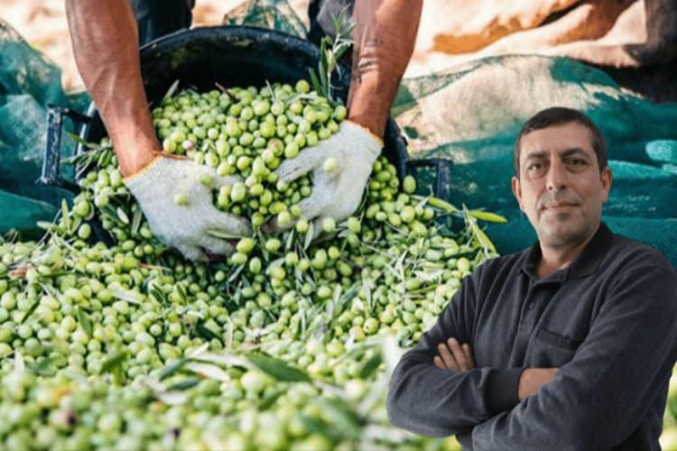 Emek Partili Mehmet Eker: “Üreticilerin sesi olmak için adayız”